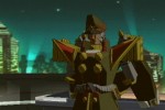 Mega Man X: Command Mission (PlayStation 2)