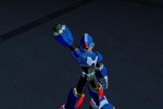 Mega Man X: Command Mission (PlayStation 2)