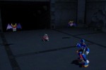 Mega Man X: Command Mission (PlayStation 2)