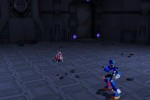 Mega Man X: Command Mission (PlayStation 2)