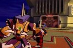 Mega Man X: Command Mission (PlayStation 2)