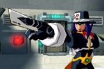 Mega Man X: Command Mission (PlayStation 2)