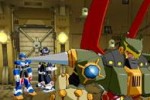 Mega Man X: Command Mission (PlayStation 2)