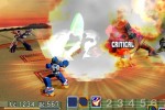 Mega Man X: Command Mission (PlayStation 2)