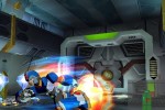 Mega Man X: Command Mission (PlayStation 2)