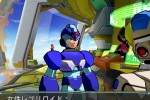 Mega Man X: Command Mission (PlayStation 2)