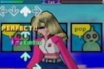 Dance Dance Revolution Extreme (PlayStation 2)
