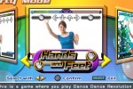 Dance Dance Revolution Extreme (PlayStation 2)