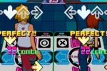 Dance Dance Revolution Extreme (PlayStation 2)