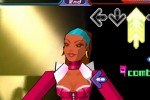 Dance Dance Revolution Extreme (PlayStation 2)