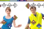 Dance Dance Revolution Extreme (PlayStation 2)
