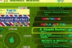 Dance Dance Revolution Extreme (PlayStation 2)