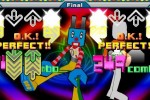 Dance Dance Revolution Extreme (PlayStation 2)
