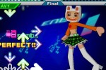 Dance Dance Revolution Extreme (PlayStation 2)