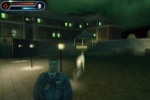 Second Sight (PlayStation 2)