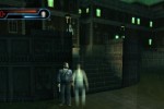 Second Sight (PlayStation 2)