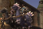 Final Fantasy XI Chains of Promathia (PlayStation 2)