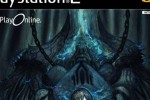 Final Fantasy XI Chains of Promathia (PlayStation 2)