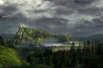 Final Fantasy XI Chains of Promathia (PlayStation 2)
