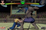 Yu Yu Hakusho: Dark Tournament (PlayStation 2)