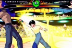 Yu Yu Hakusho: Dark Tournament (PlayStation 2)