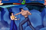 Yu Yu Hakusho: Dark Tournament (PlayStation 2)