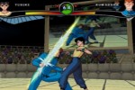 Yu Yu Hakusho: Dark Tournament (PlayStation 2)