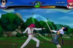 Yu Yu Hakusho: Dark Tournament (PlayStation 2)