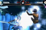 Yu Yu Hakusho: Dark Tournament (PlayStation 2)