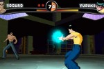 Yu Yu Hakusho: Dark Tournament (PlayStation 2)