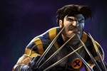 X-Men Legends (GameCube)