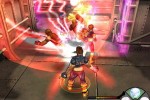 X-Men Legends (GameCube)