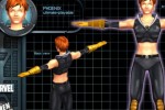 X-Men Legends (GameCube)