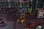 X-Men Legends (GameCube)