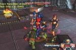 X-Men Legends (GameCube)