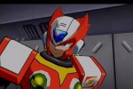 Mega Man X: Command Mission (GameCube)