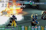 Mega Man X: Command Mission (GameCube)