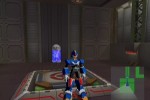 Mega Man X: Command Mission (GameCube)