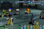 Mega Man X: Command Mission (GameCube)