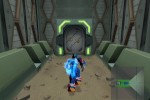 Mega Man X: Command Mission (GameCube)