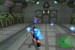 Mega Man X: Command Mission (GameCube)