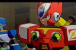 Mega Man X: Command Mission (GameCube)