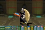 Mega Man X: Command Mission (GameCube)