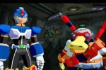 Mega Man X: Command Mission (GameCube)