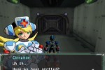 Mega Man X: Command Mission (GameCube)