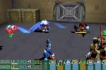 Mega Man X: Command Mission (GameCube)