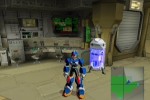 Mega Man X: Command Mission (GameCube)