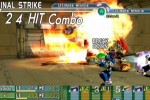 Mega Man X: Command Mission (GameCube)