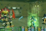 Mega Man X: Command Mission (GameCube)