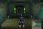 Mega Man X: Command Mission (GameCube)